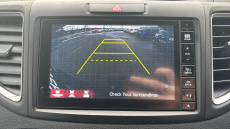 Honda CR-V 2.0 i-VTEC EX 5dr Auto Petrol Estate